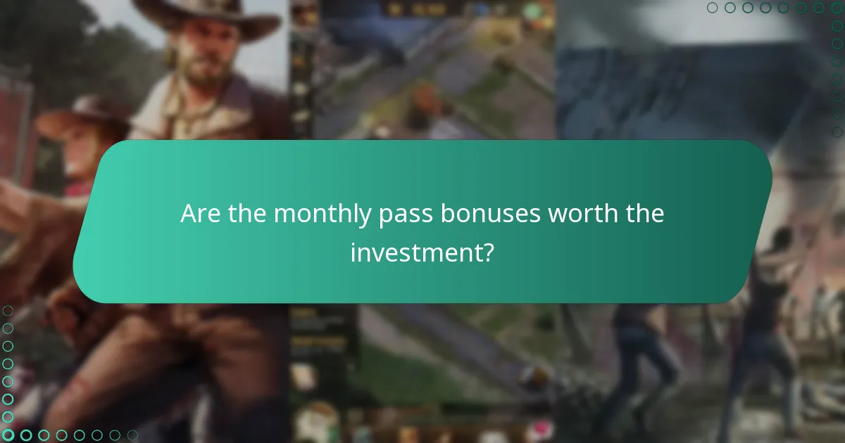 How much does the monthly pass cost?