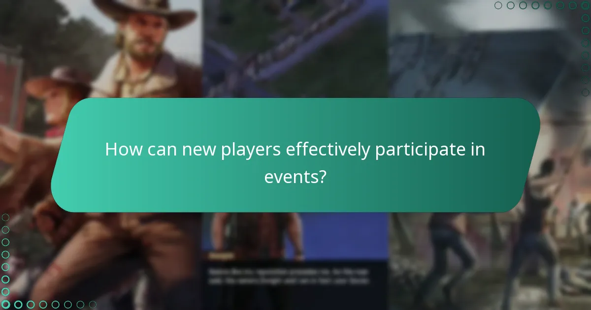 What prizes can new players earn from event milestones?