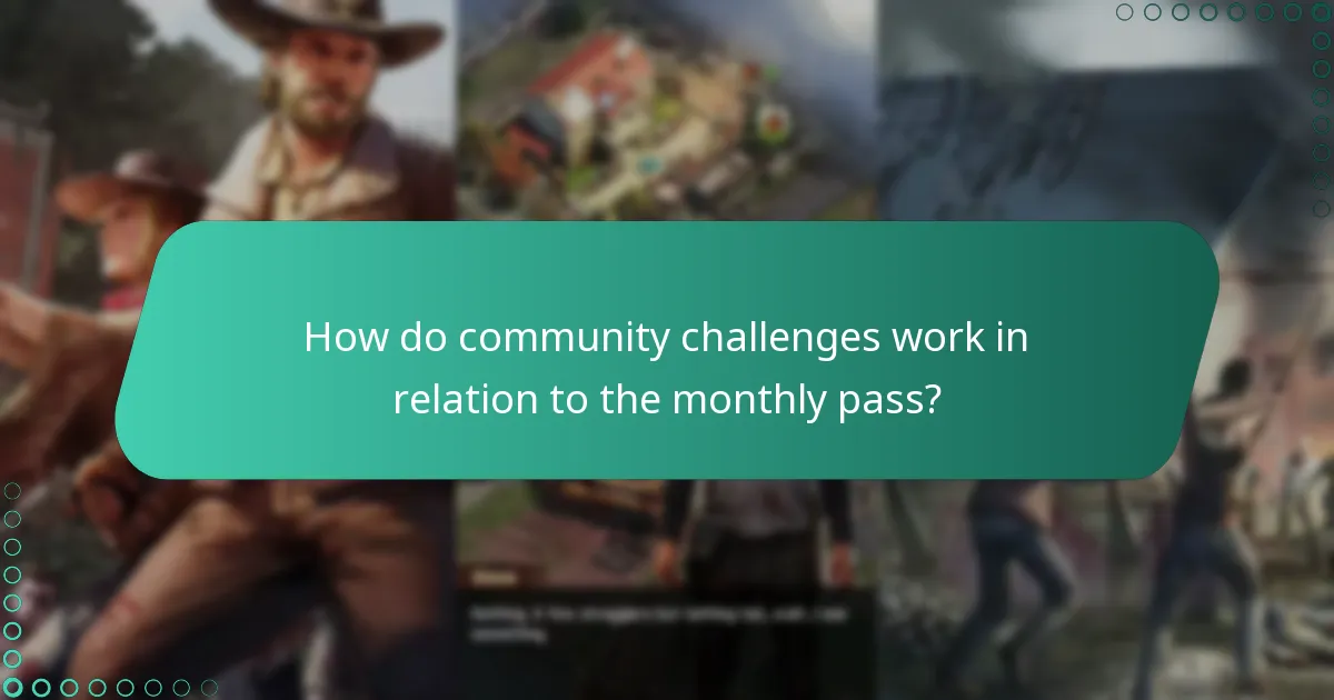 What bonuses can players receive from the monthly pass?