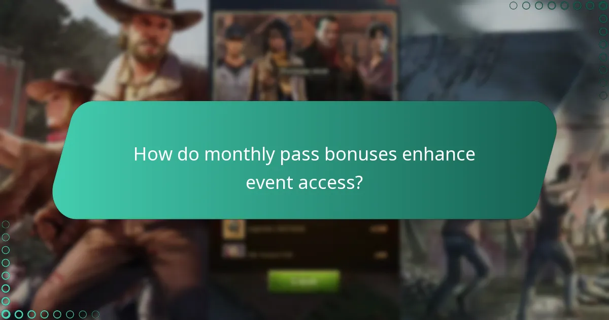 What is the cost of the monthly pass and its value?