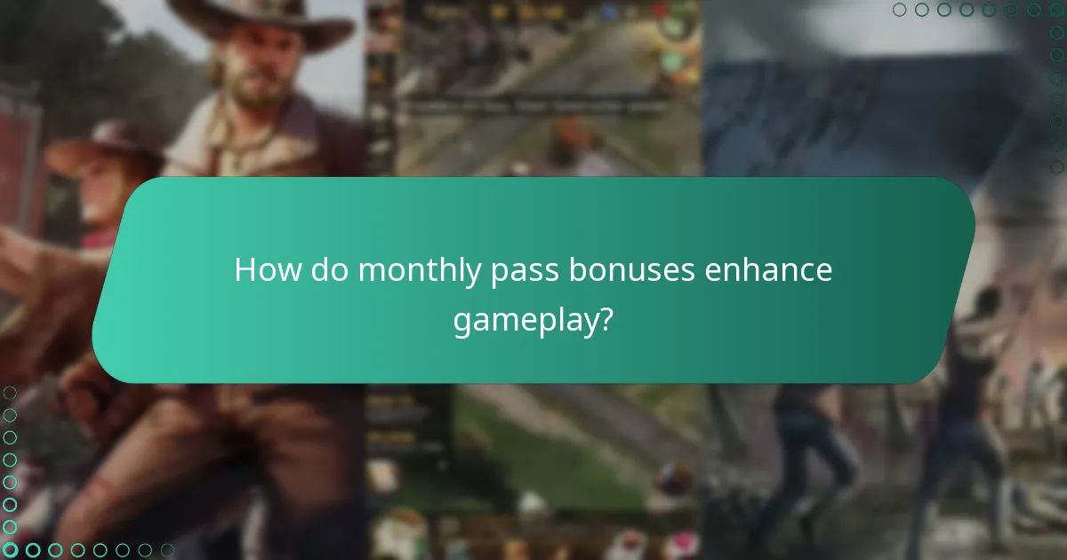 How much does the monthly pass cost?