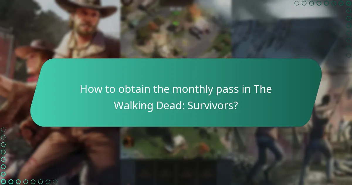 How does the monthly pass compare to other purchasing options?