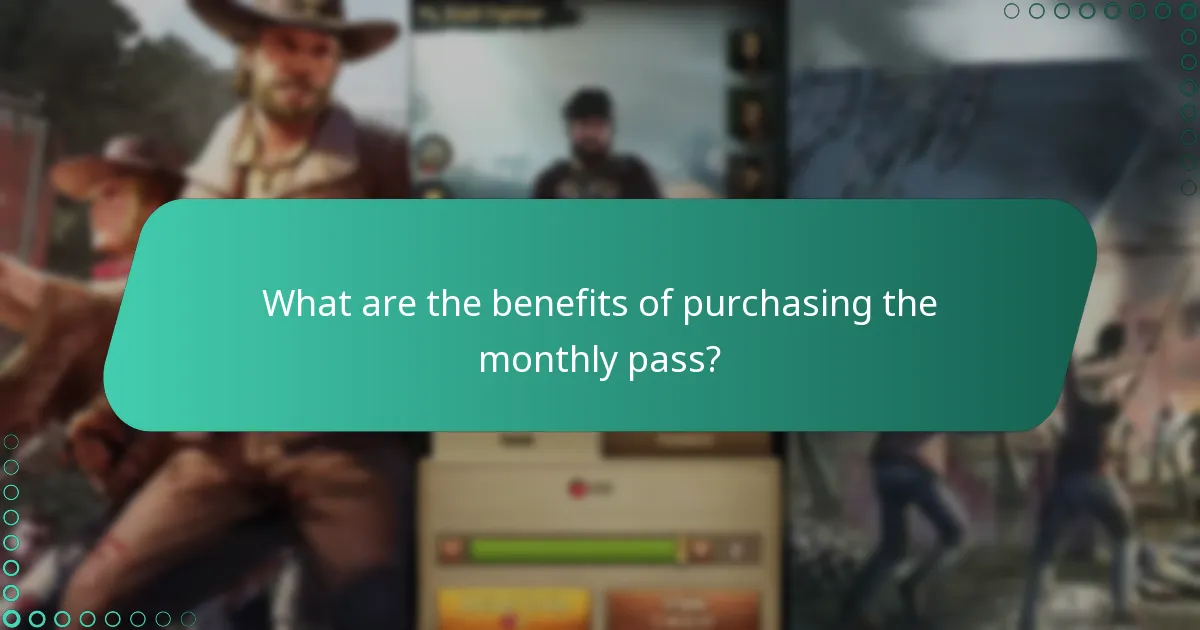 How do monthly pass bonuses compare to other in-game purchases?
