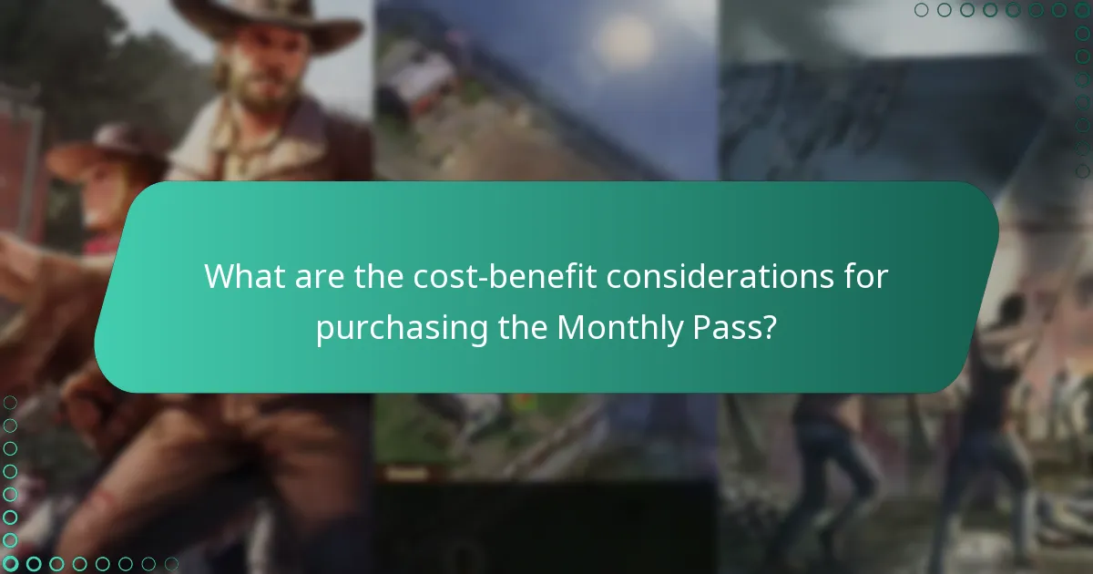 How do Monthly Pass bonuses enhance gameplay?