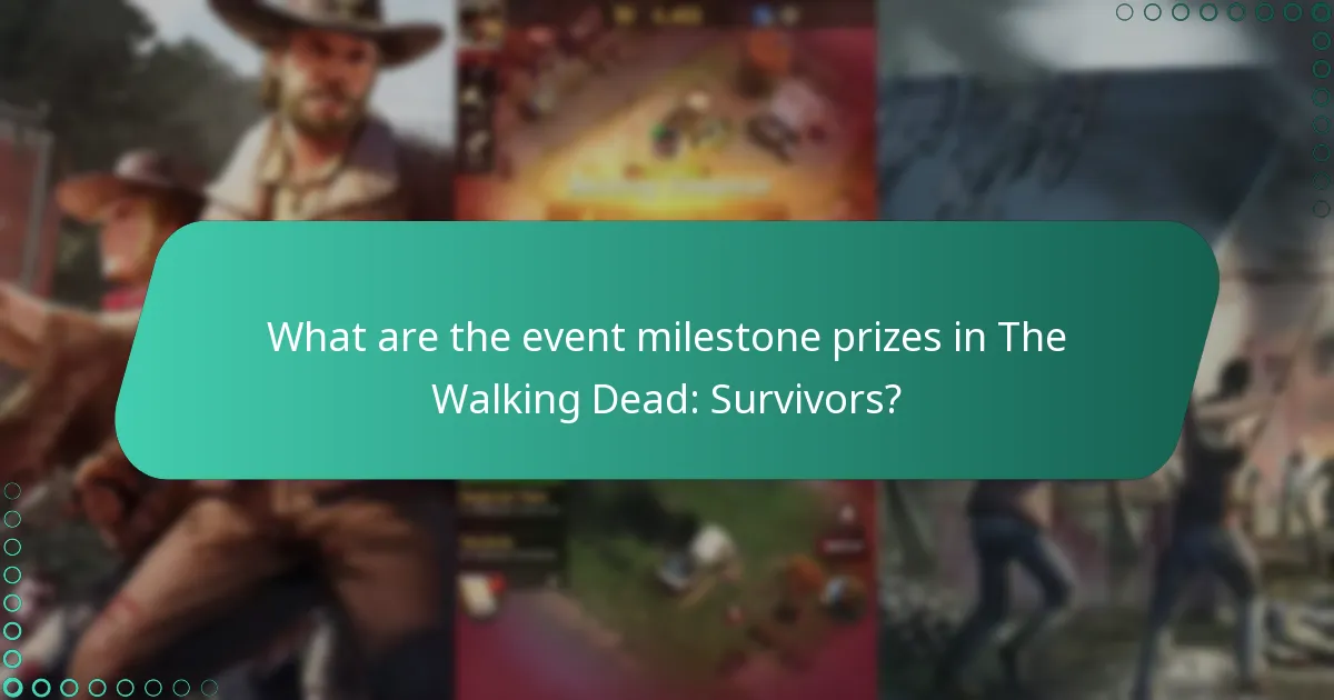 Which strategies maximise rewards during milestone events?
