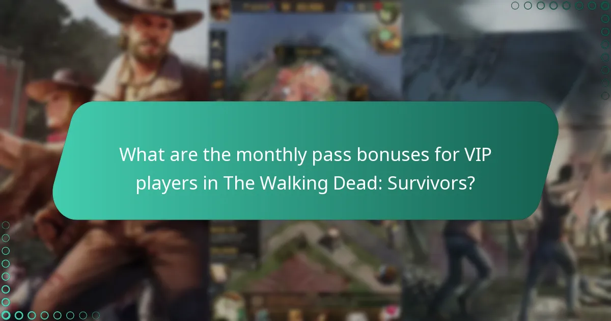 What are the community opinions on the monthly pass bonuses?