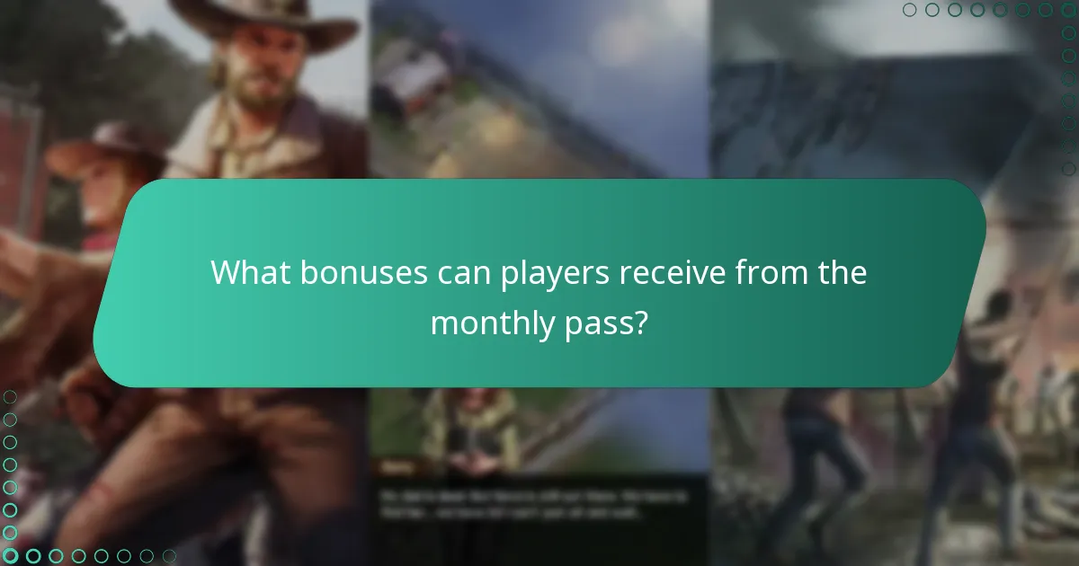 How does the monthly pass compare to other options in the game?