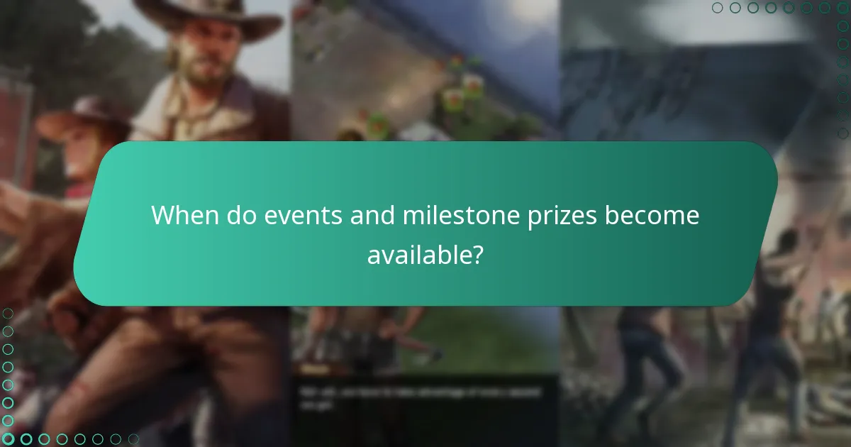 Which strategies maximize earning milestone prizes?